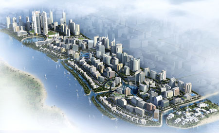 RNL DESIGN | PLANNING + URBAN DESIGN - Najmat